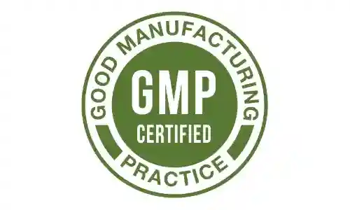 Zeneara GMP Certified